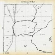 Mounds View - Section 12, T. 30, R. 23, Ramsey County 1931